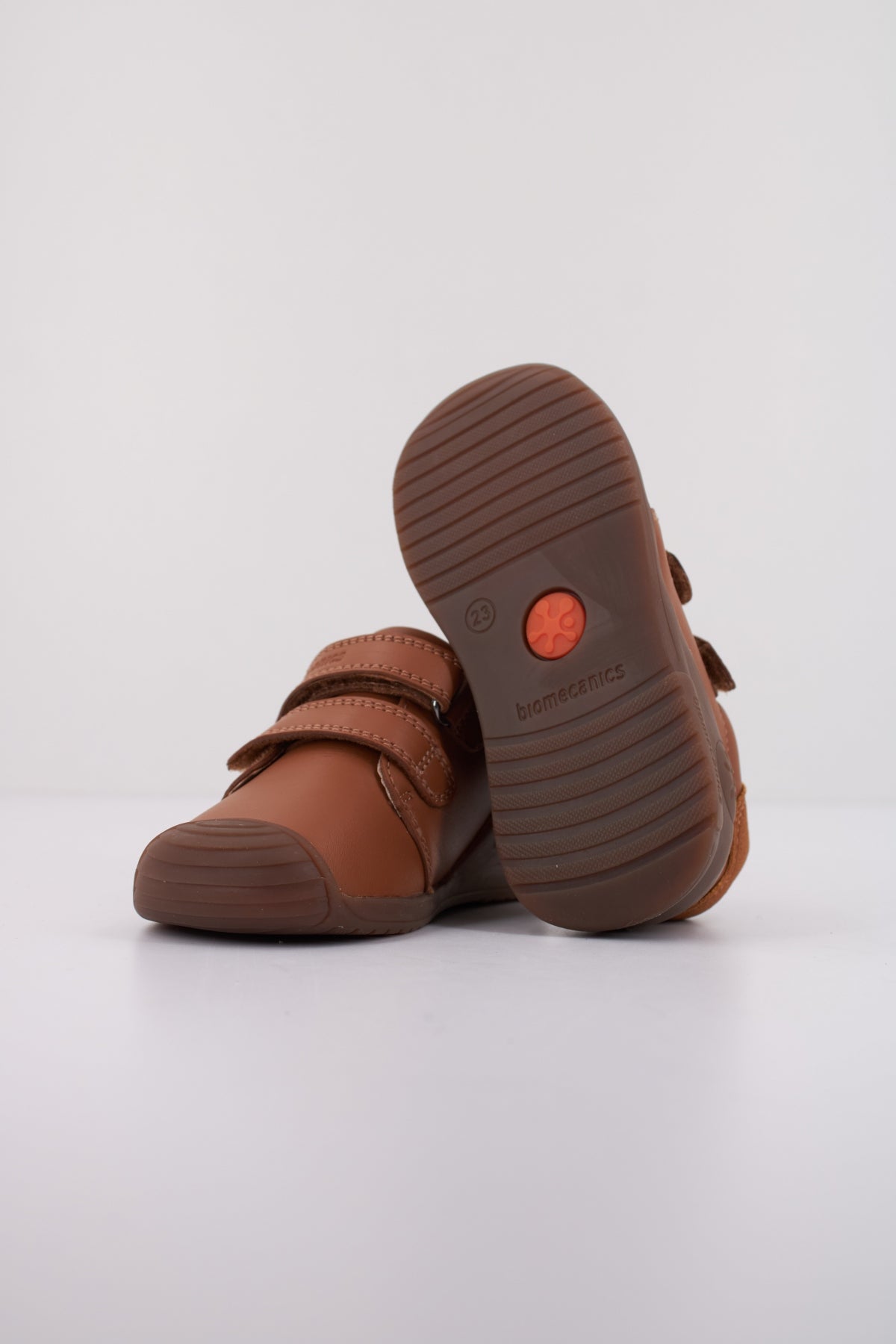 BIOMECANICS B  en color MARRON  (5)