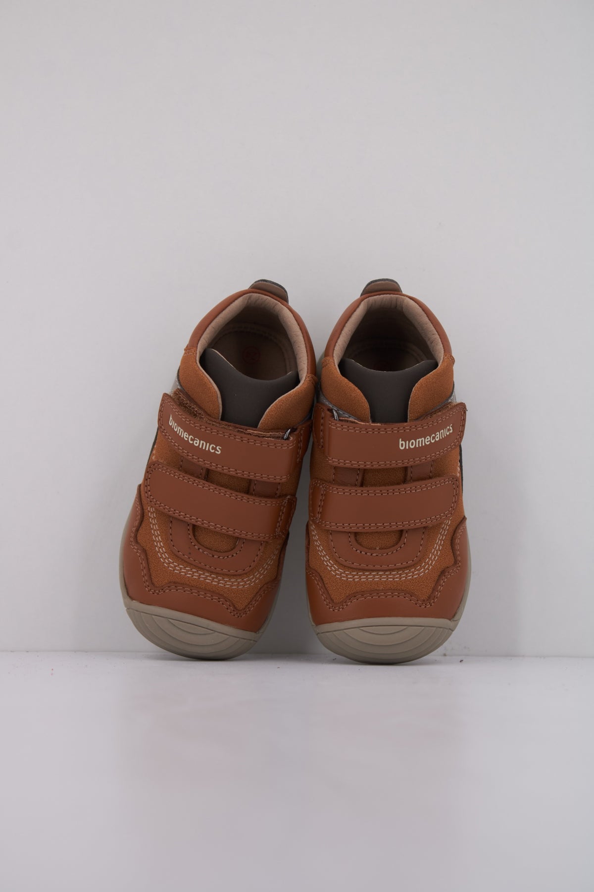 BIOMECANICS B en color MARRON  (3)