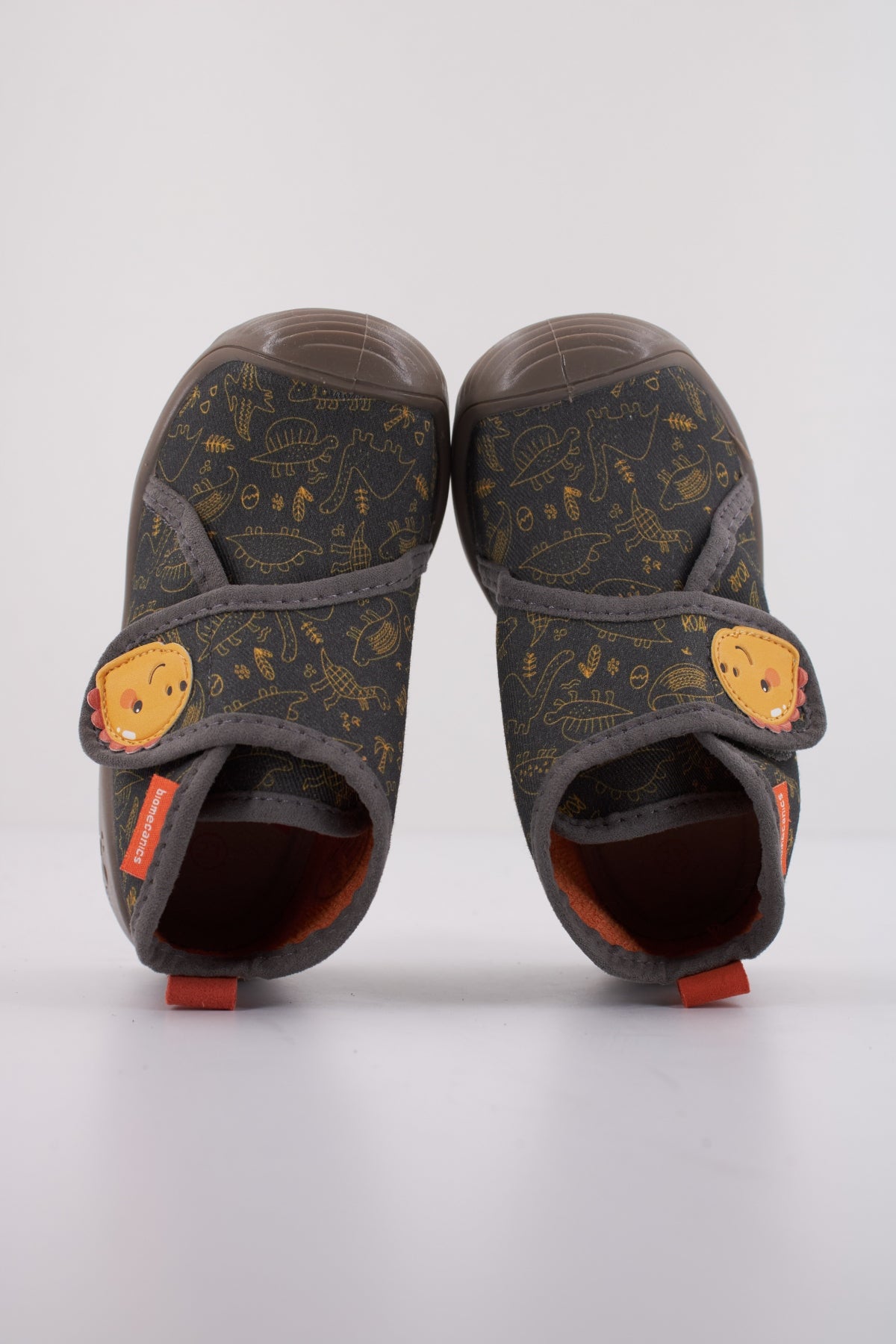 BIOMECANICS B  en color GRIS  (3)