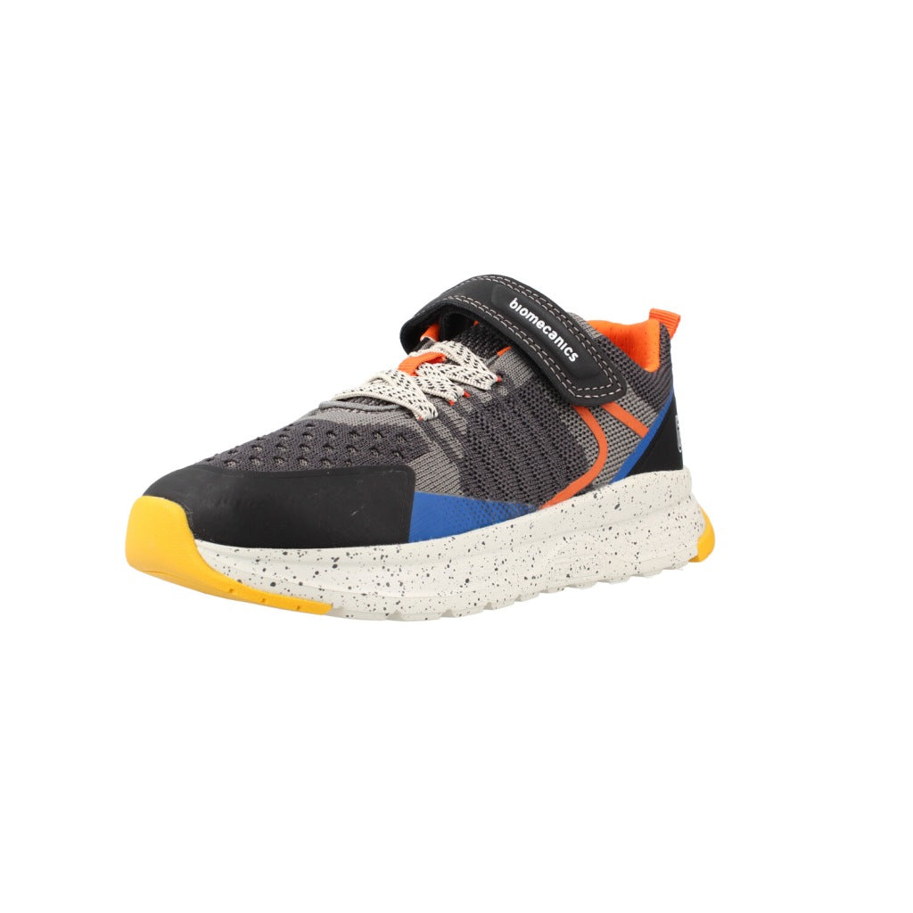 BIOMECANICS B ZAPATO SPORT en color NEGRO  (1)
