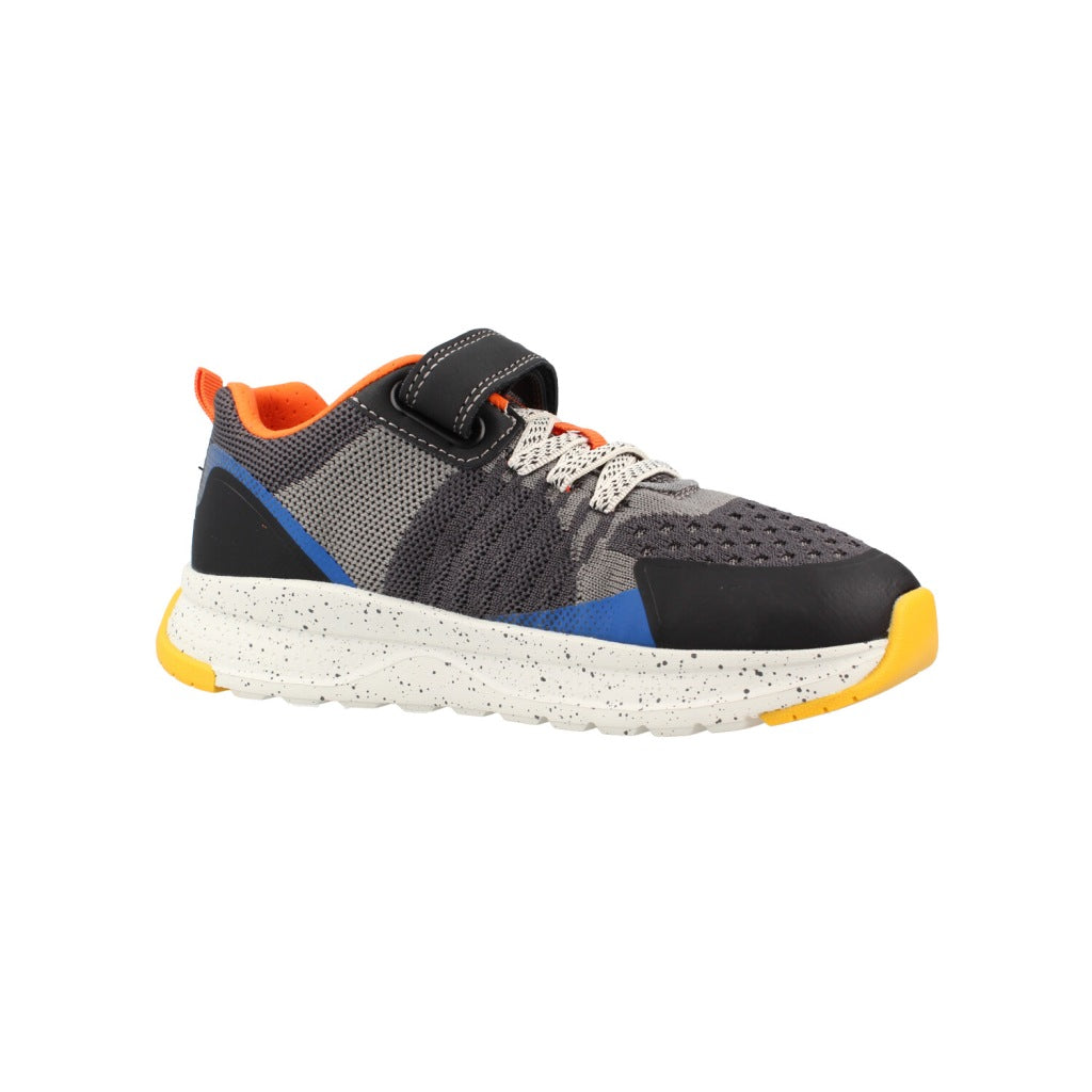 BIOMECANICS B ZAPATO SPORT en color NEGRO  (5)