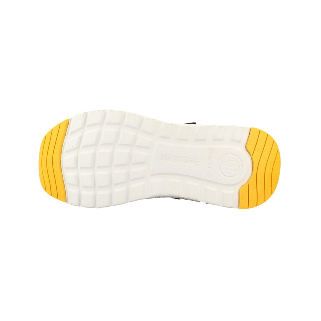 BIOMECANICS B ZAPATO SPORT en color NEGRO  (6)