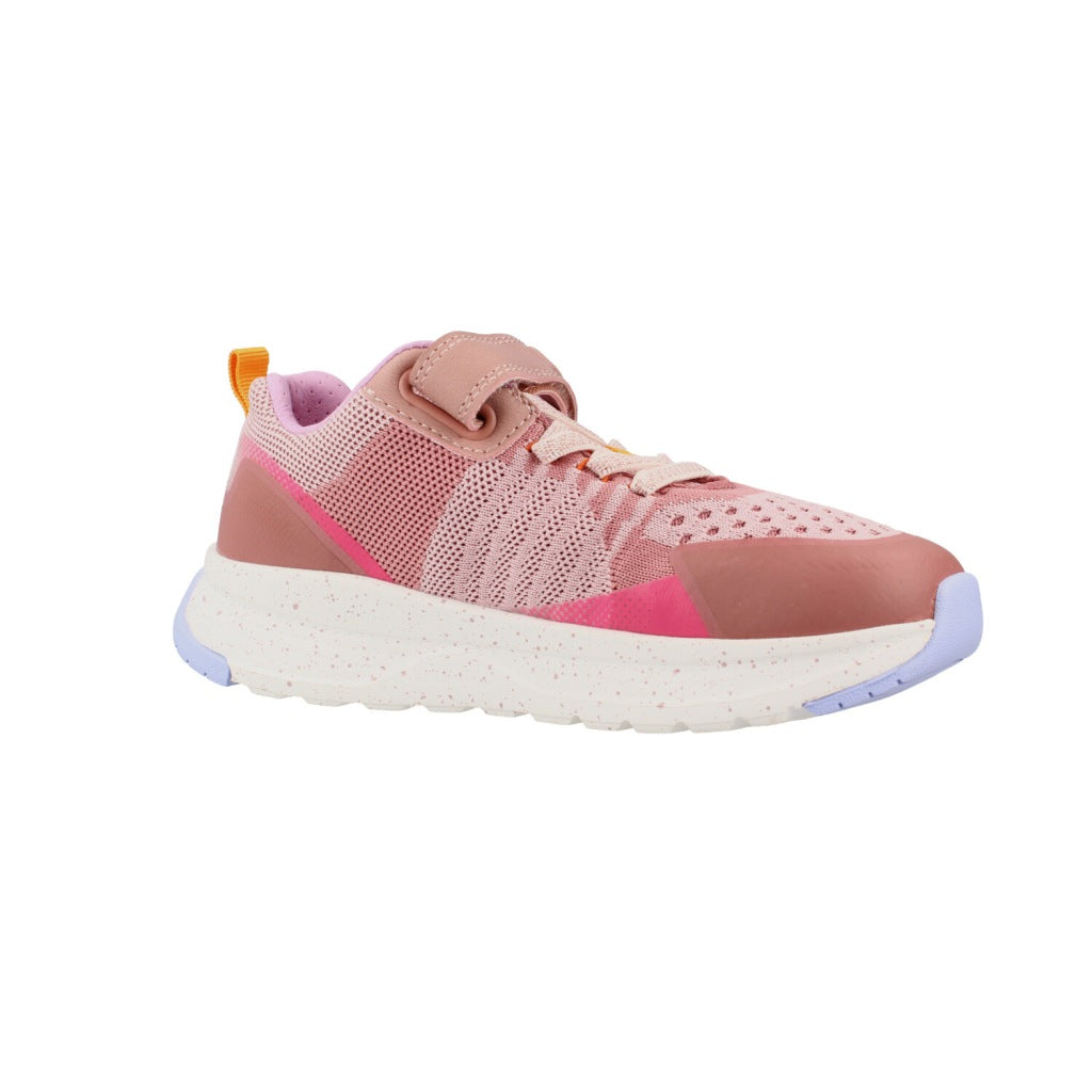 BIOMECANICS B ZAPATO SPORT en color ROSA  (5)