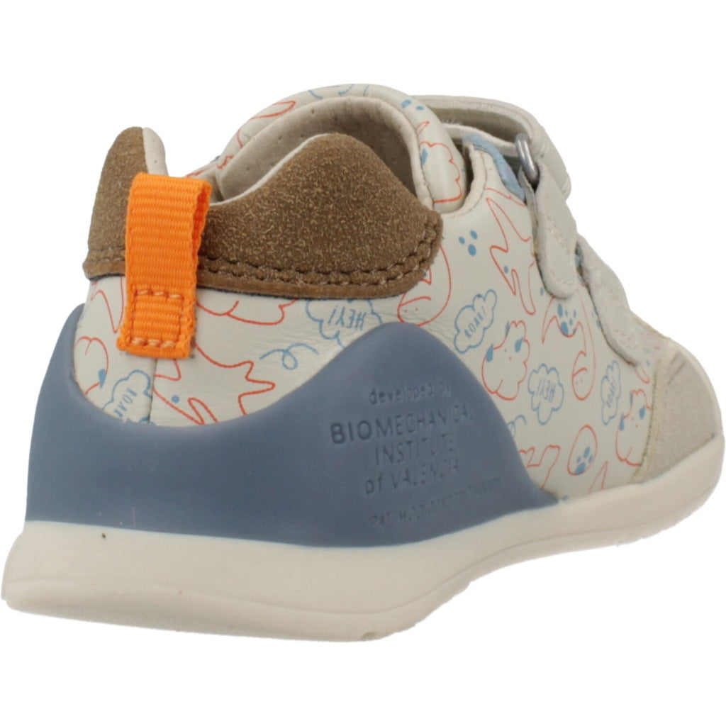 BIOMECANICS B en color GRIS  (3)