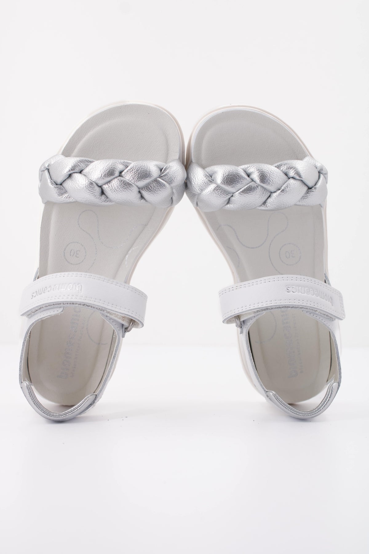 BIOMECANICS B  en color BLANCO  (3)