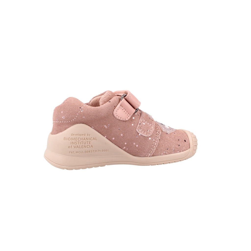 BIOMECANICS BOTIN LAMINADO en color ROSA  (4)