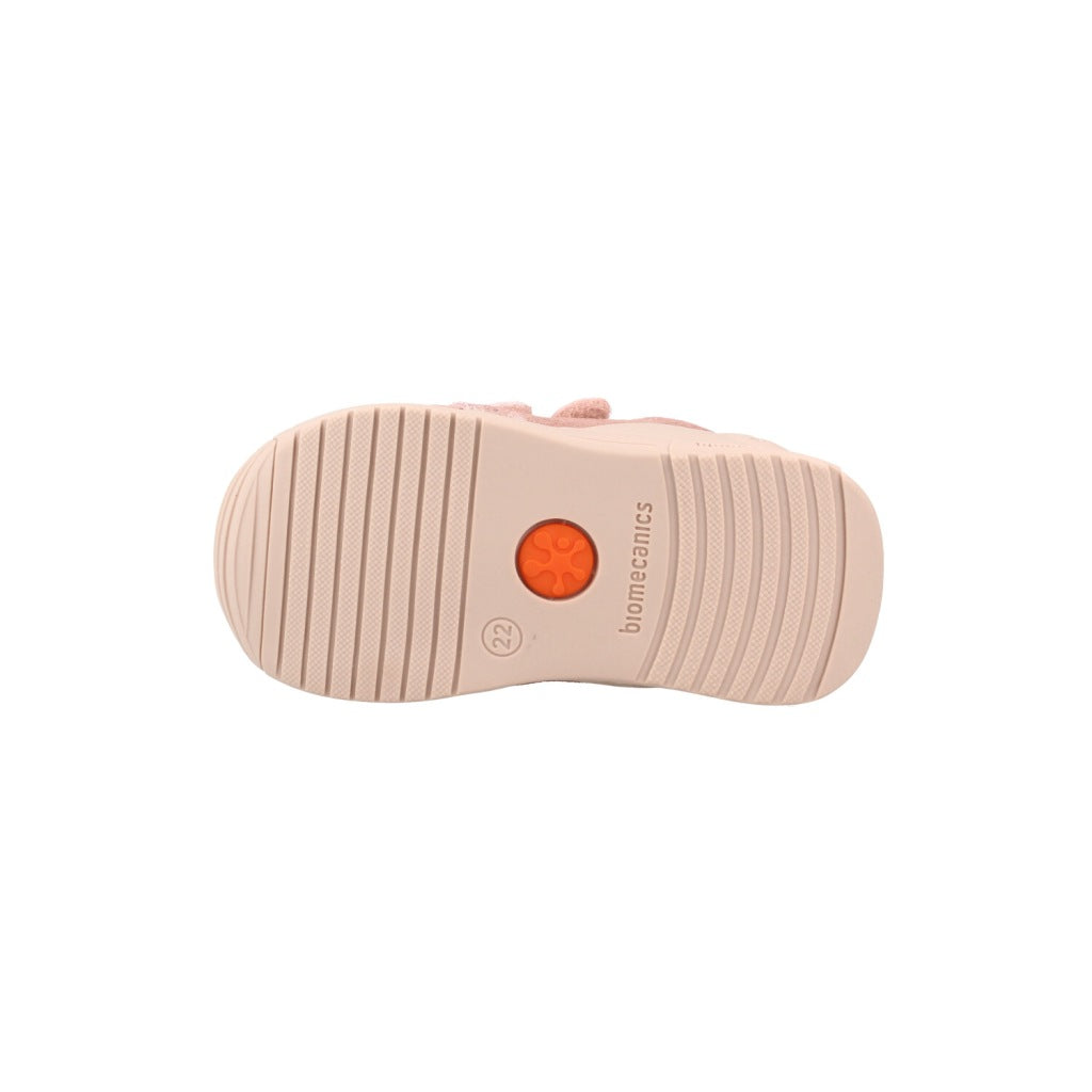 BIOMECANICS BOTIN LAMINADO en color ROSA  (6)