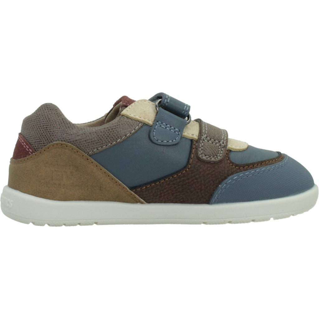 BIOMECANICS ZAPATO URBAN en color AZUL  (4)
