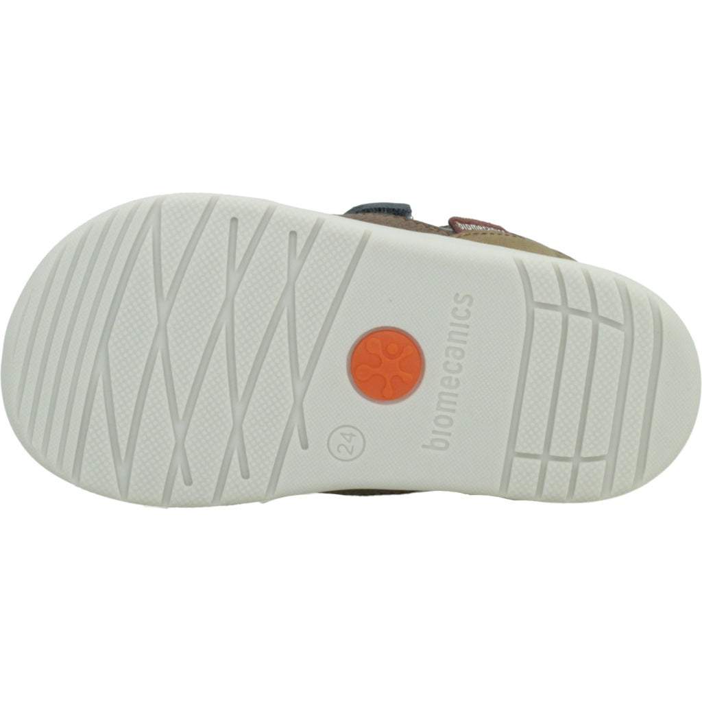 BIOMECANICS ZAPATO URBAN en color AZUL  (6)