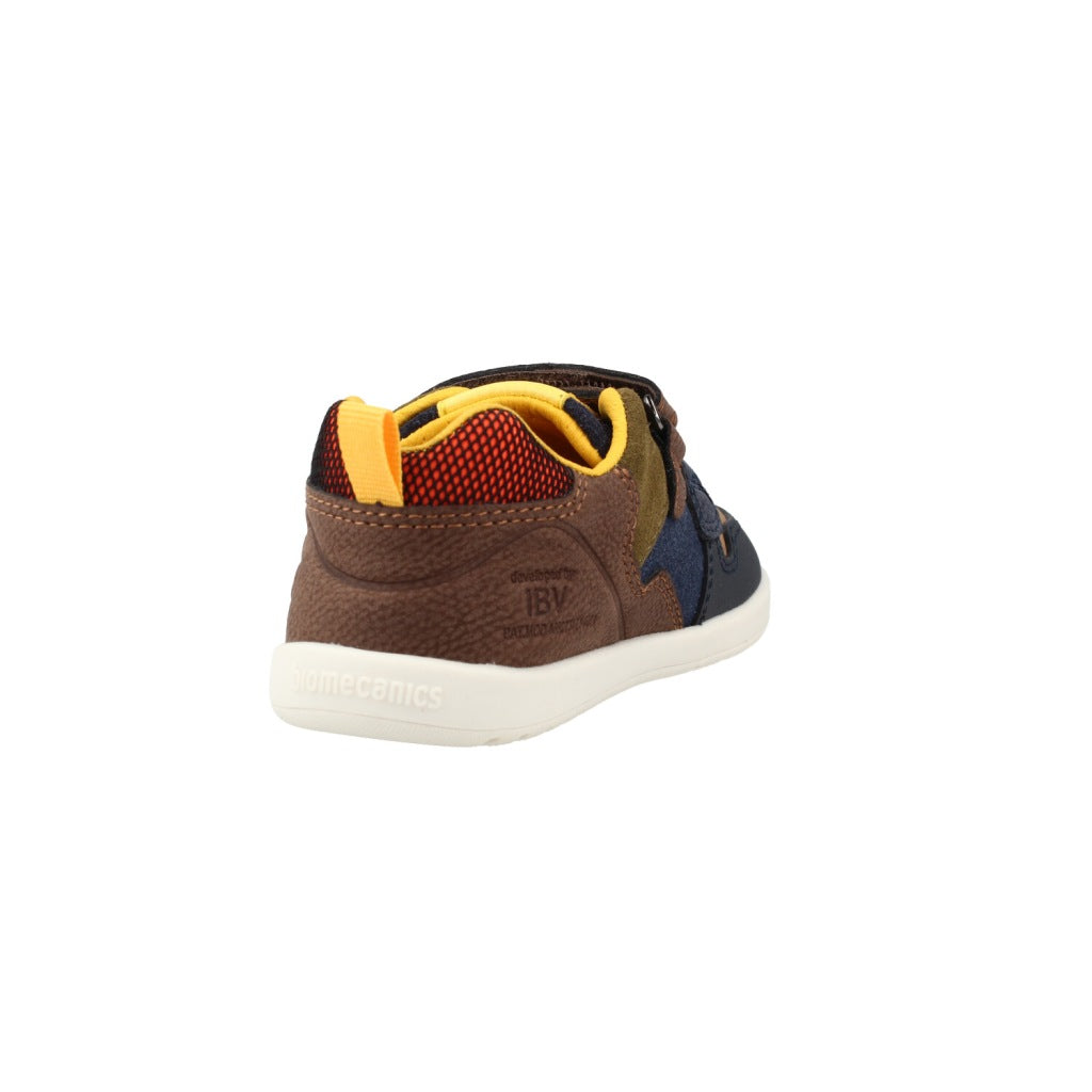 BIOMECANICS BOTIN URBA en color MULTICOLOR  (3)