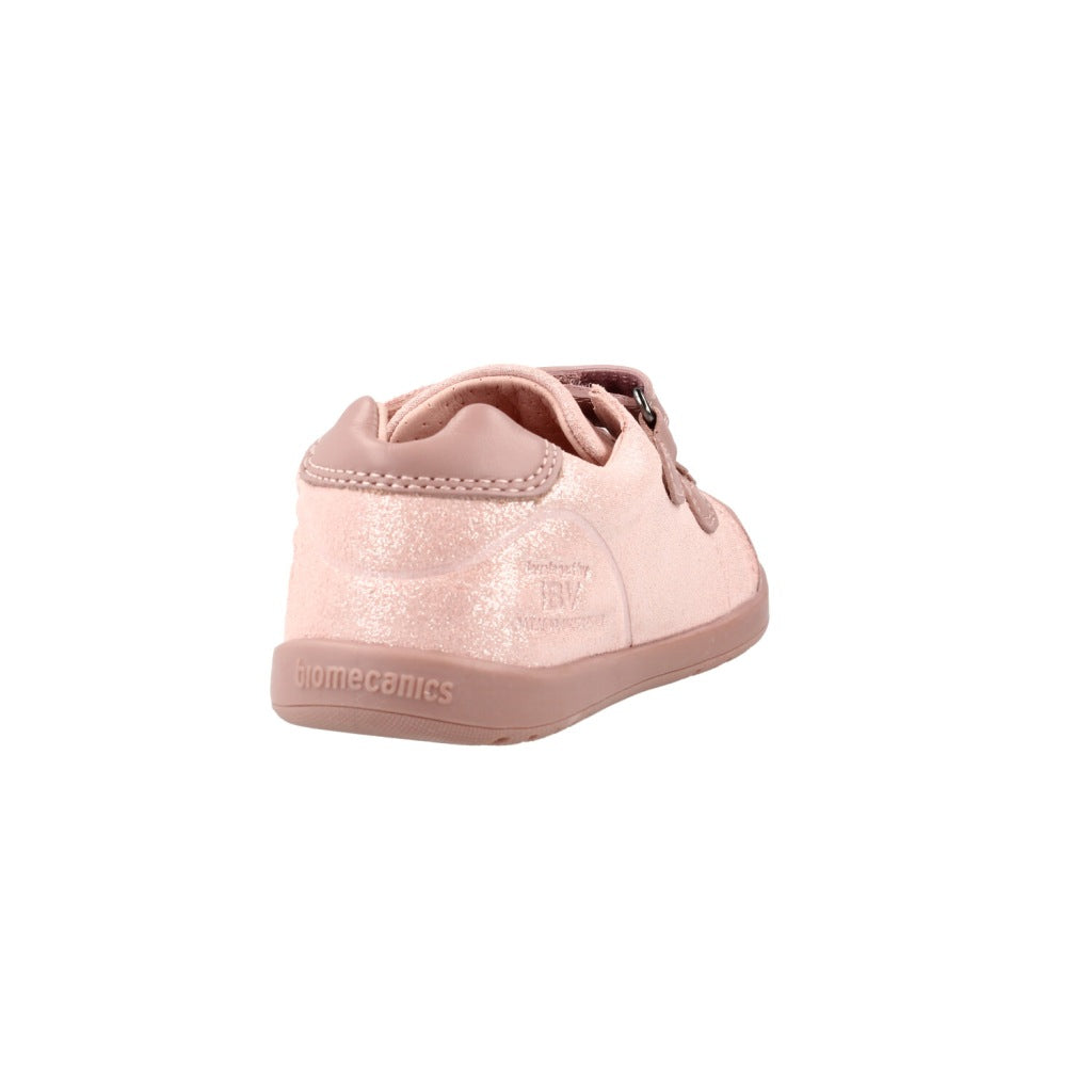BIOMECANICS BOTIN LAMINADO en color ROSA  (3)