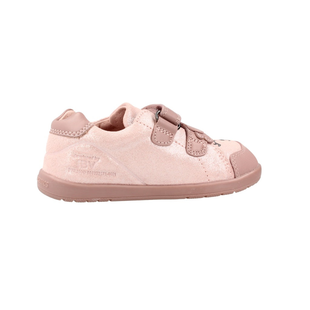 BIOMECANICS BOTIN LAMINADO en color ROSA  (4)