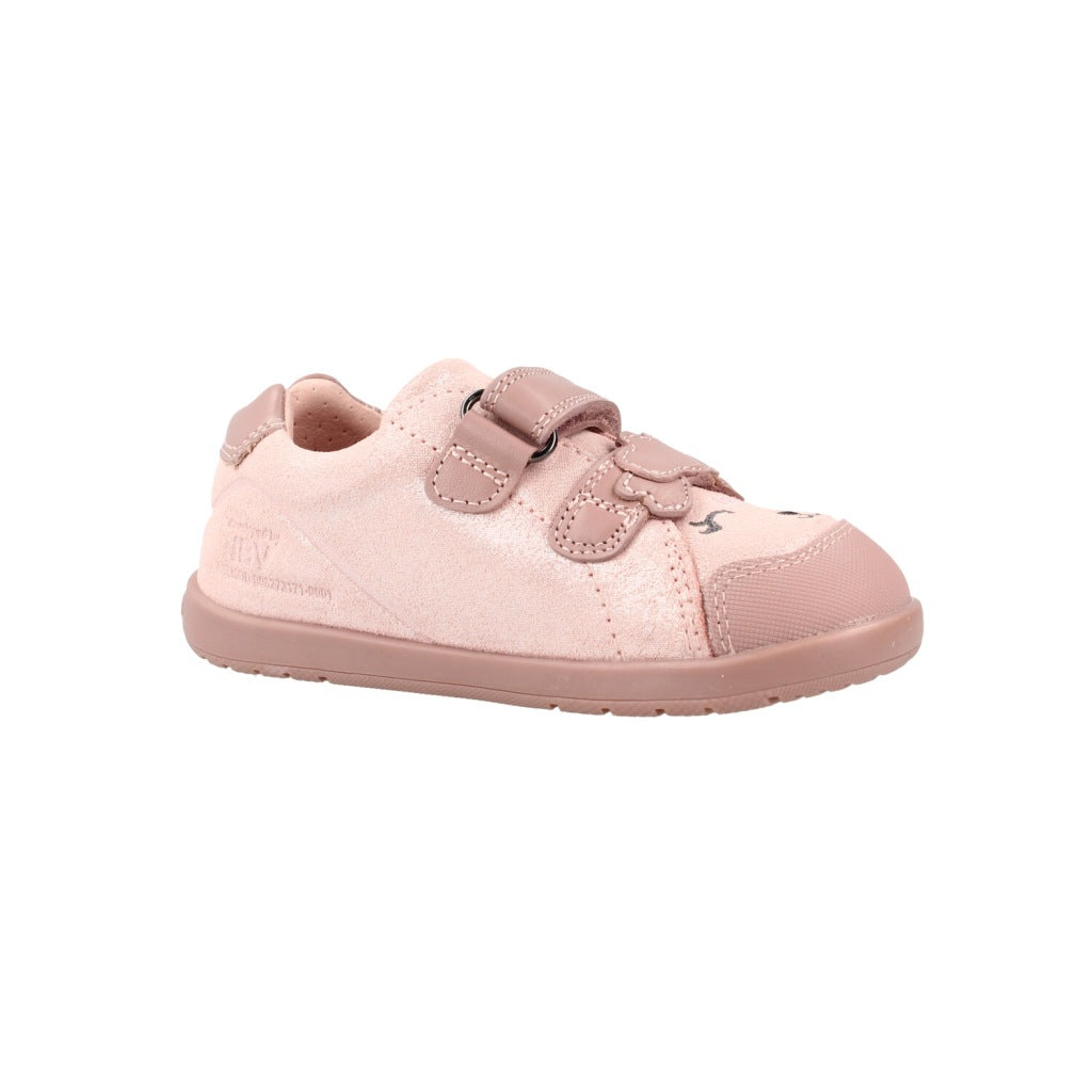 BIOMECANICS BOTIN LAMINADO en color ROSA  (5)