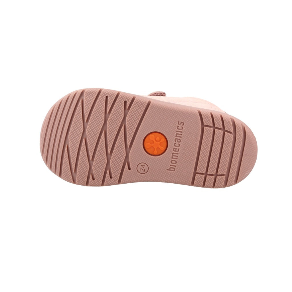 BIOMECANICS BOTIN LAMINADO en color ROSA  (6)