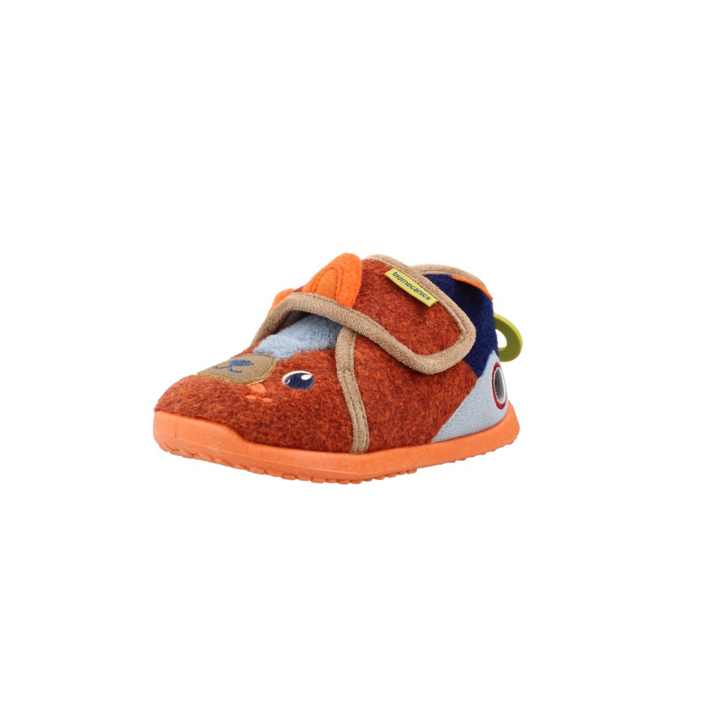 BIOMECANICS BIOHOME SENSORY en color NARANJA  (1)