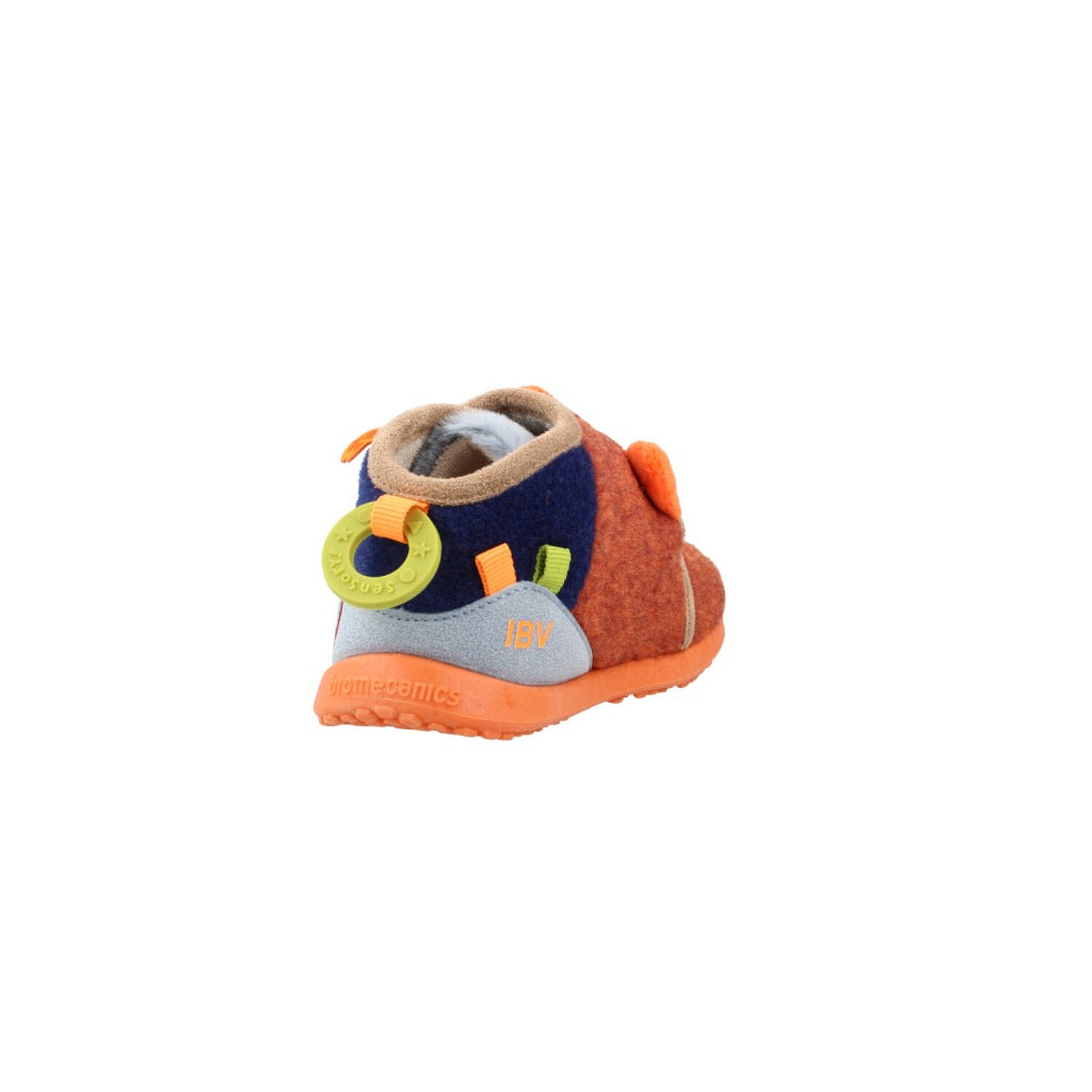 BIOMECANICS BIOHOME SENSORY en color NARANJA  (3)