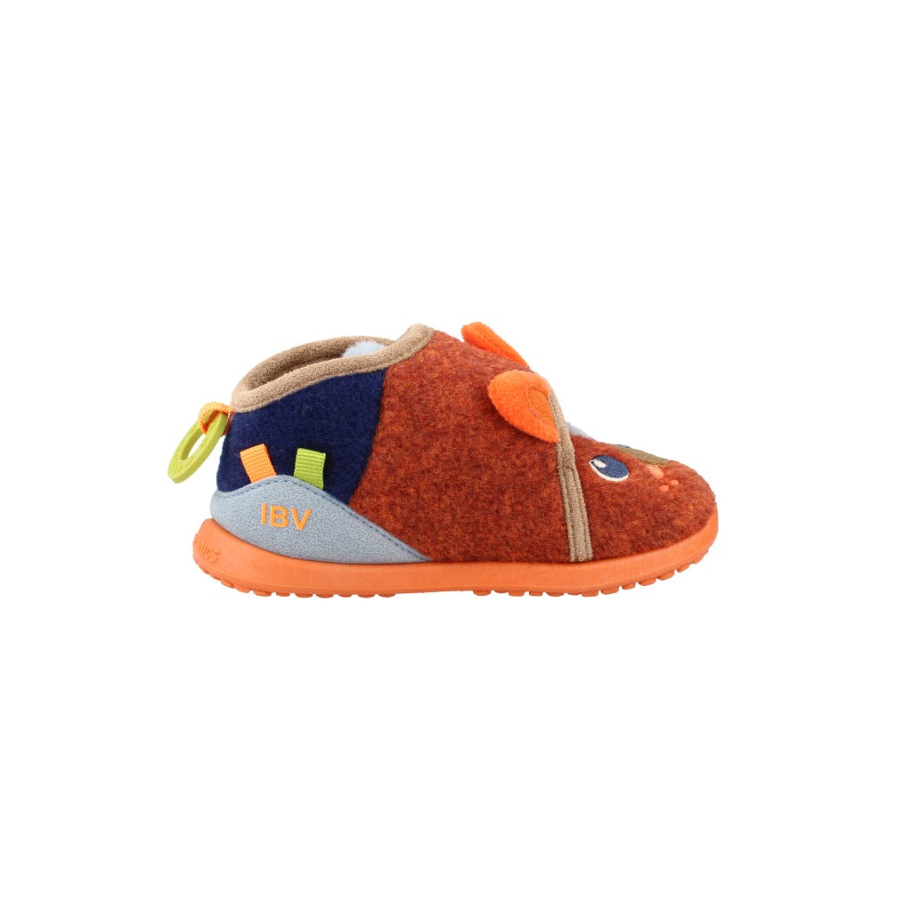 BIOMECANICS BIOHOME SENSORY en color NARANJA  (4)