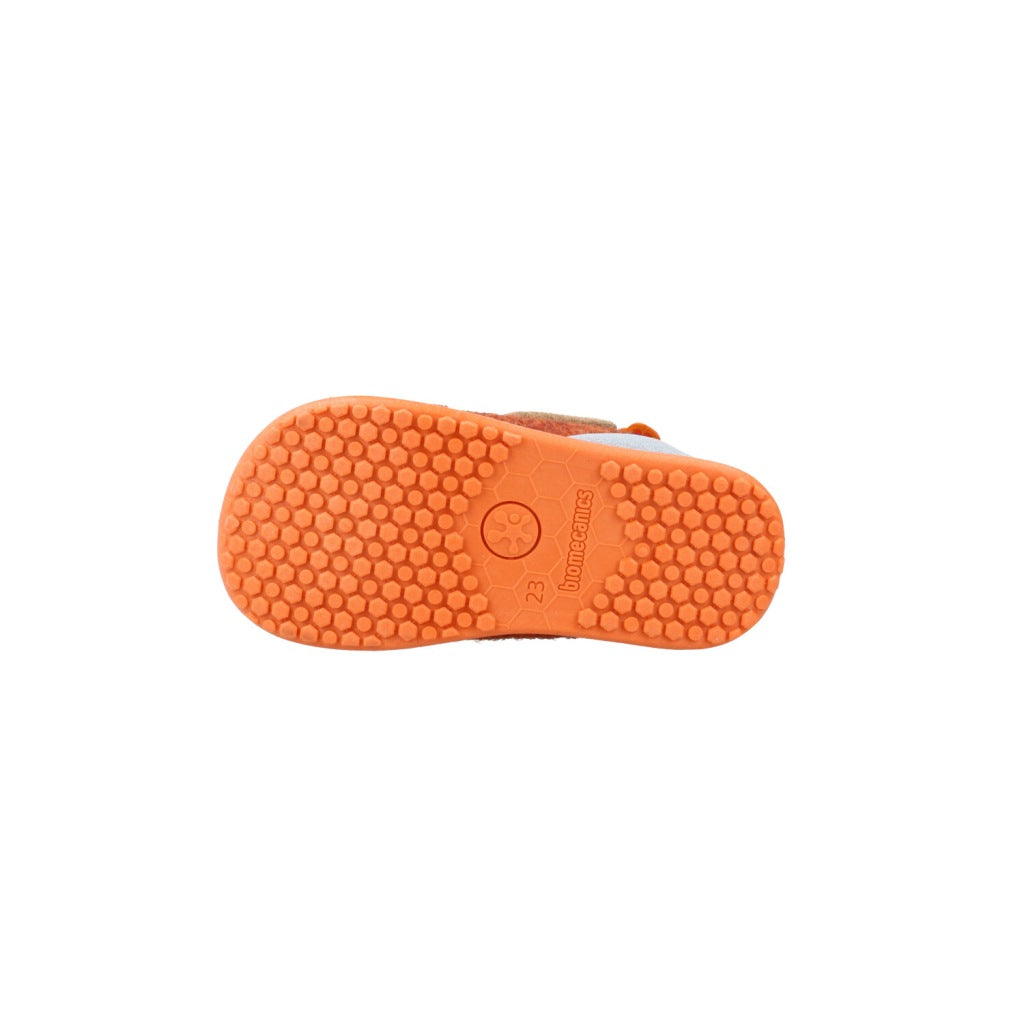 BIOMECANICS BIOHOME SENSORY en color NARANJA  (6)
