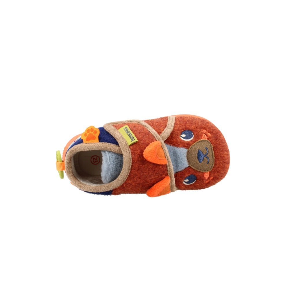 BIOMECANICS BIOHOME SENSORY en color NARANJA  (7)