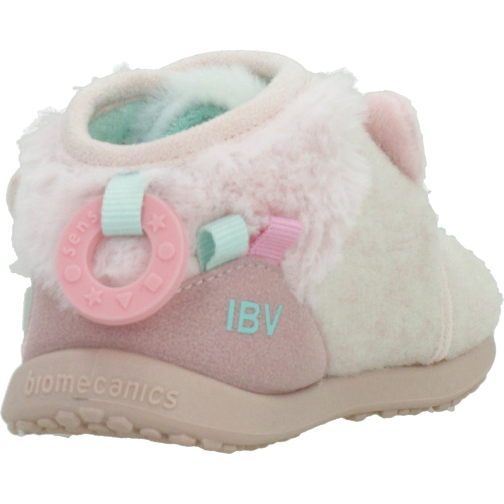 BIOMECANICS BIOHOME SENSORY en color ROSA  (3)