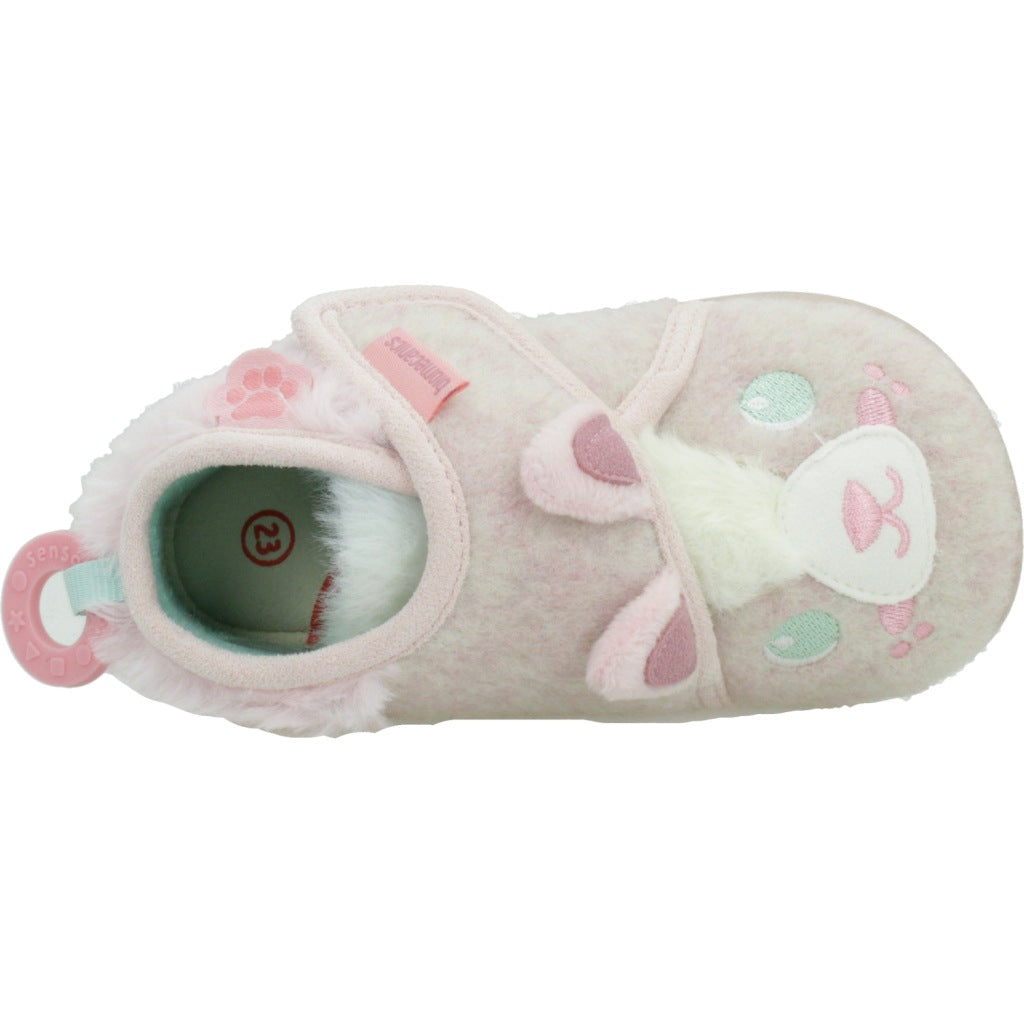 BIOMECANICS BIOHOME SENSORY en color ROSA  (7)