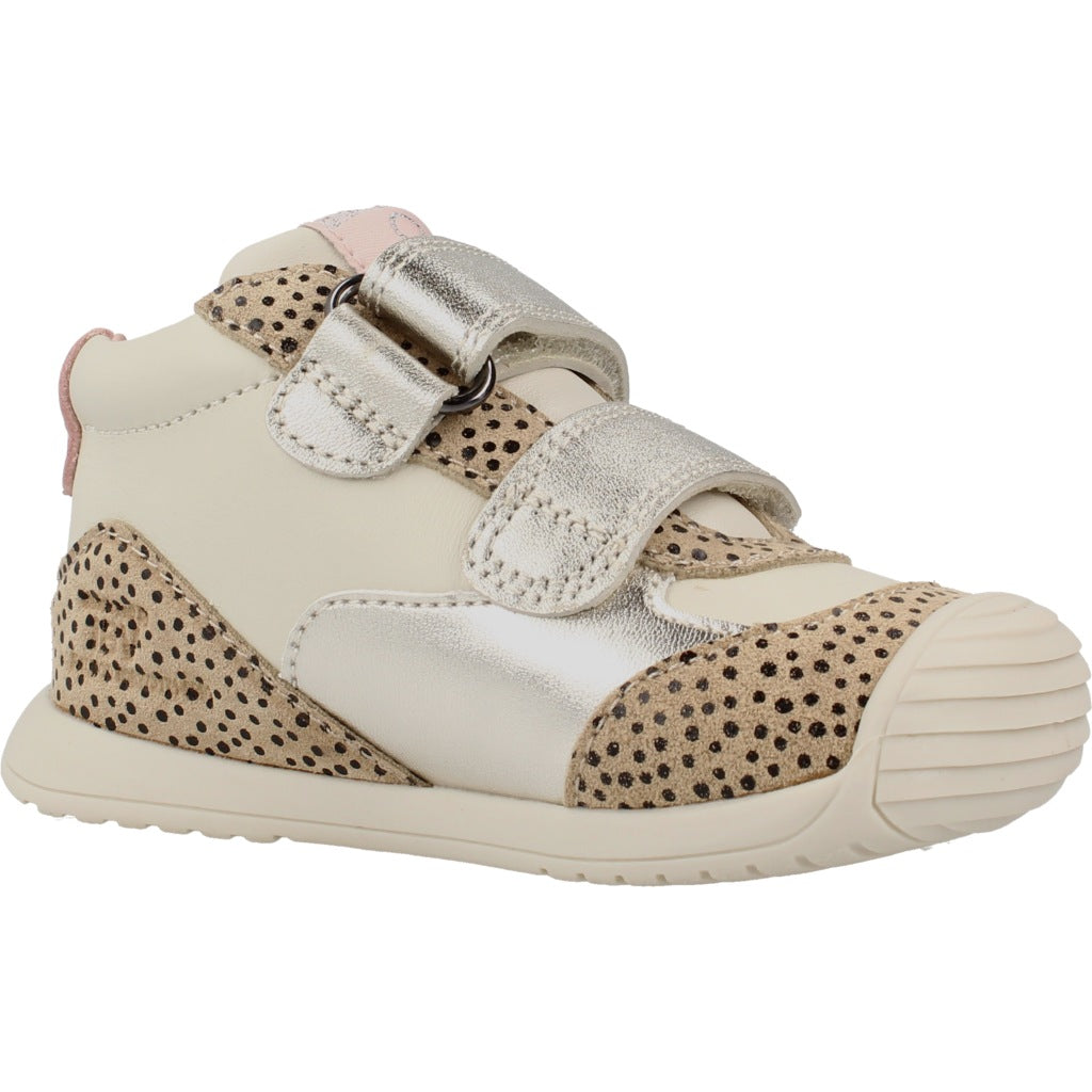 BIOMECANICS BOTIN CASUAL en color ANIMAL PRINT  (5)