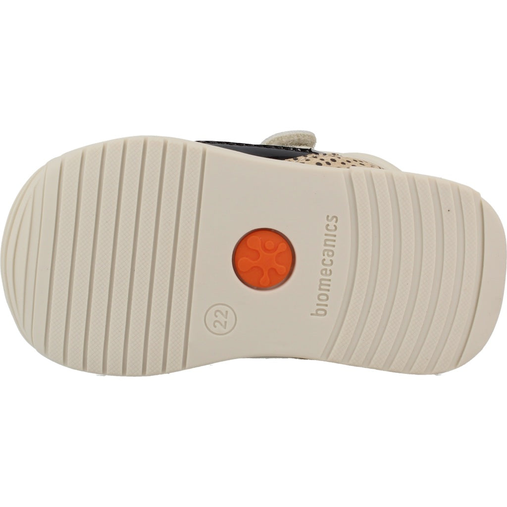 BIOMECANICS BOTIN CASUAL en color ANIMAL PRINT  (6)