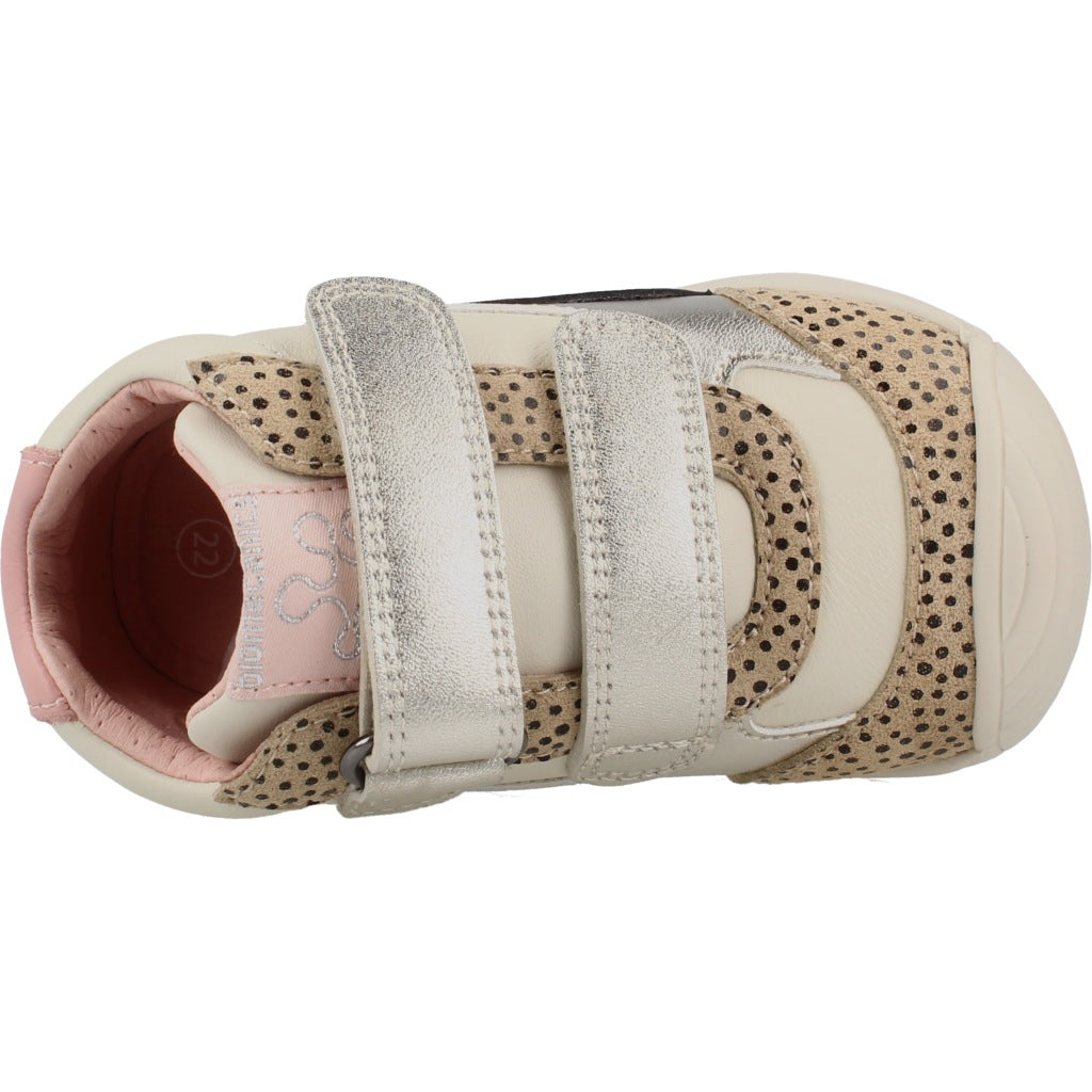 BIOMECANICS BOTIN CASUAL en color ANIMAL PRINT  (7)