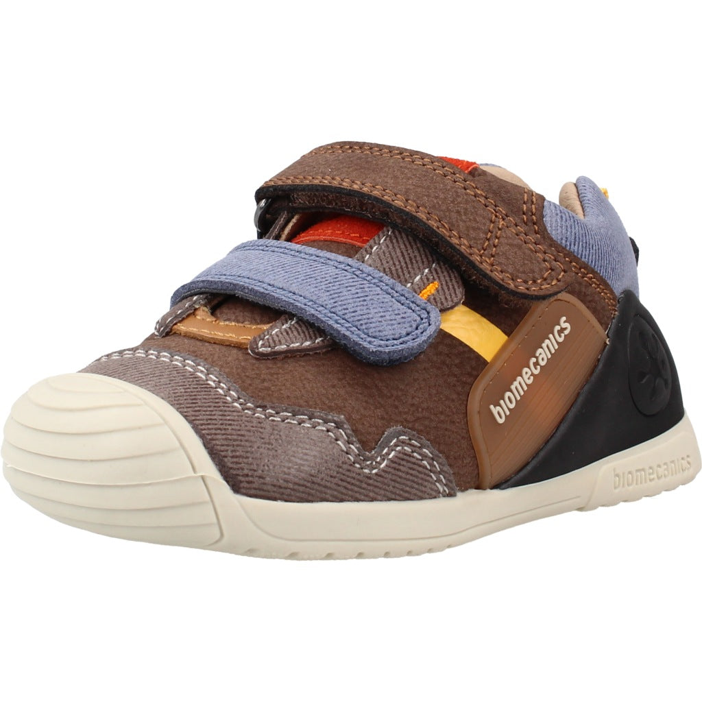 BIOMECANICS BOTIN URBAN en color MARRON  (1)
