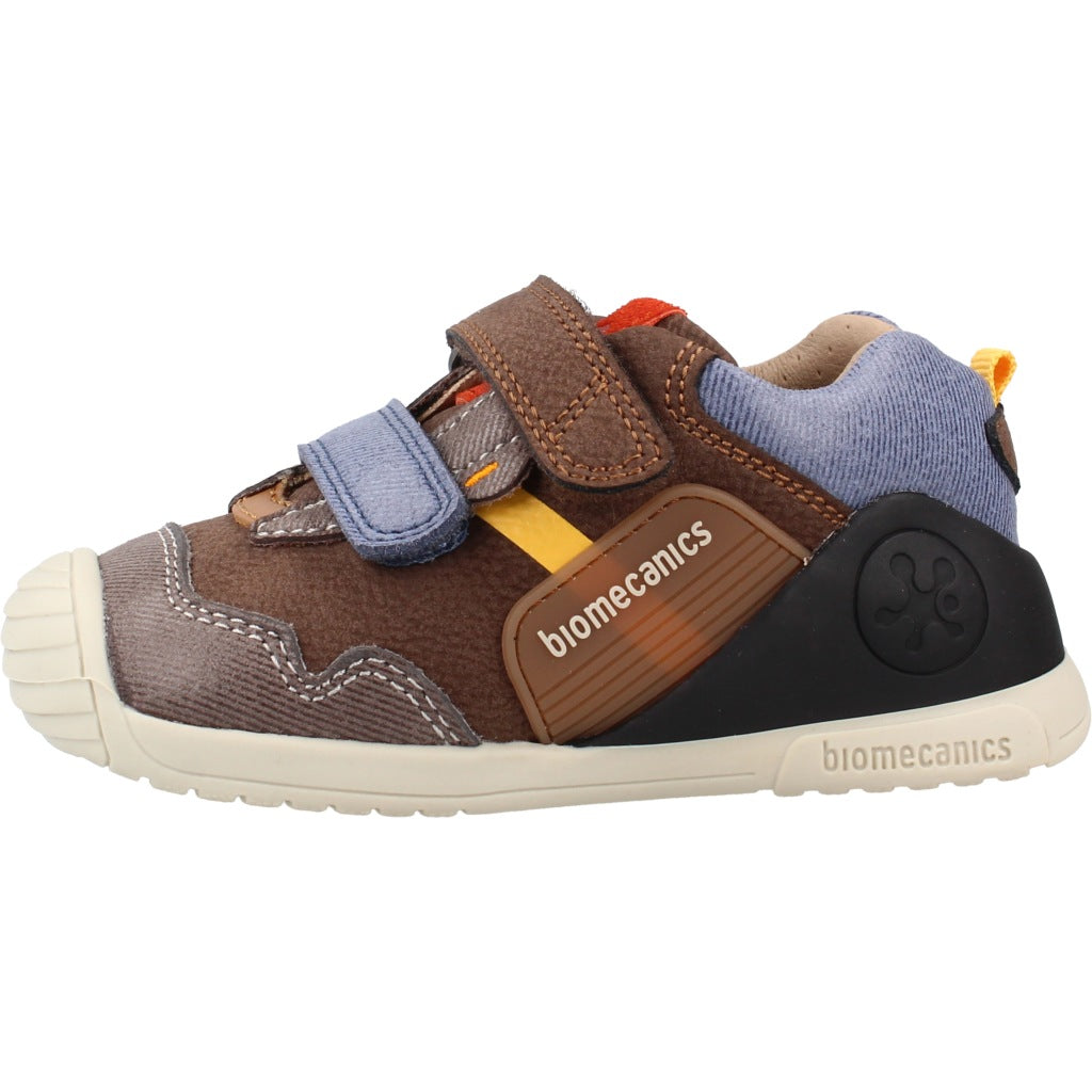 BIOMECANICS BOTIN URBAN en color MARRON  (2)