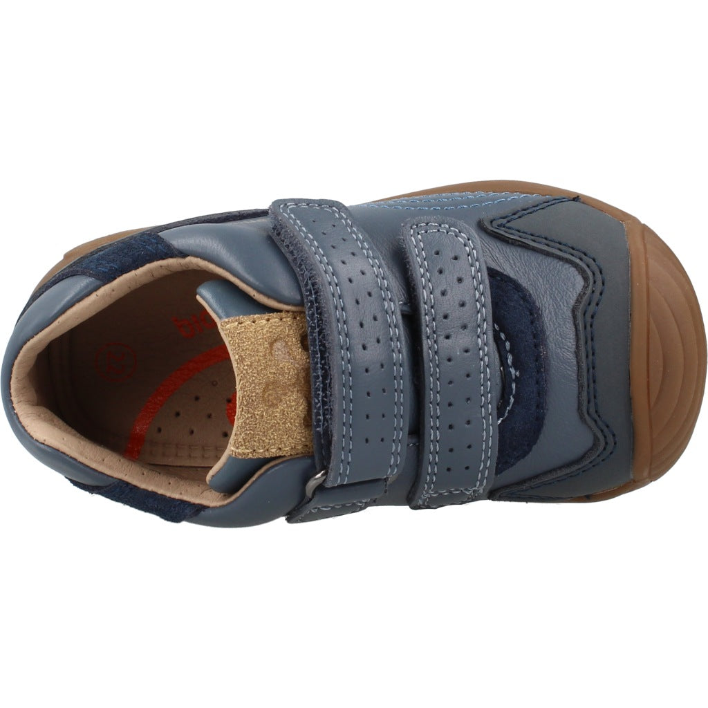 BIOMECANICS BOTIN URBAN en color AZUL  (7)