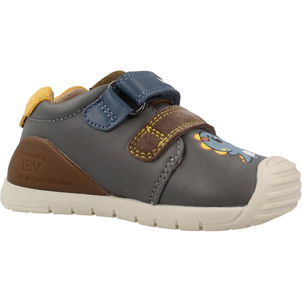 BIOMECANICS BOTIN TOY en color GRIS  (5)