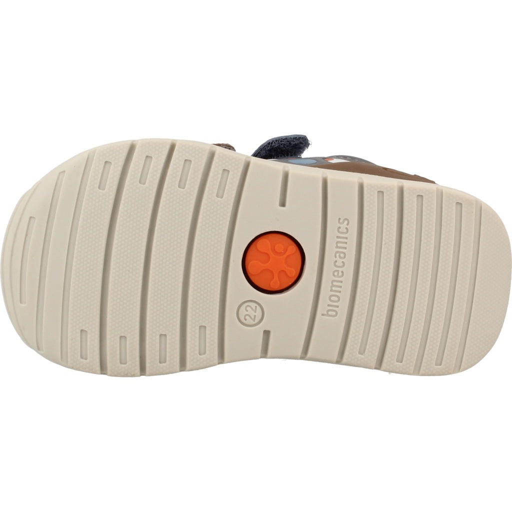 BIOMECANICS BOTIN TOY en color GRIS  (6)