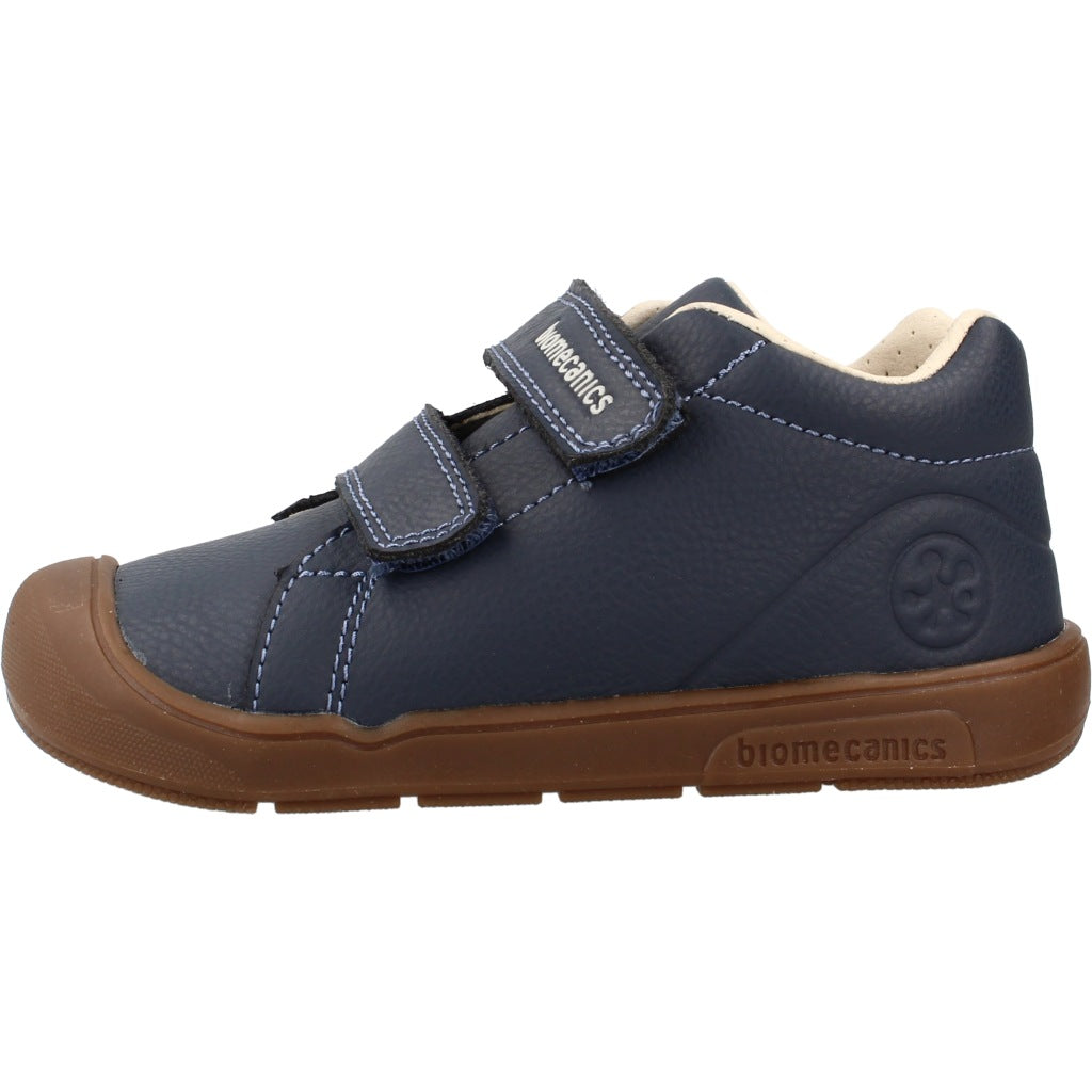 BIOMECANICS BOTIN BASICO en color AZUL  (2)