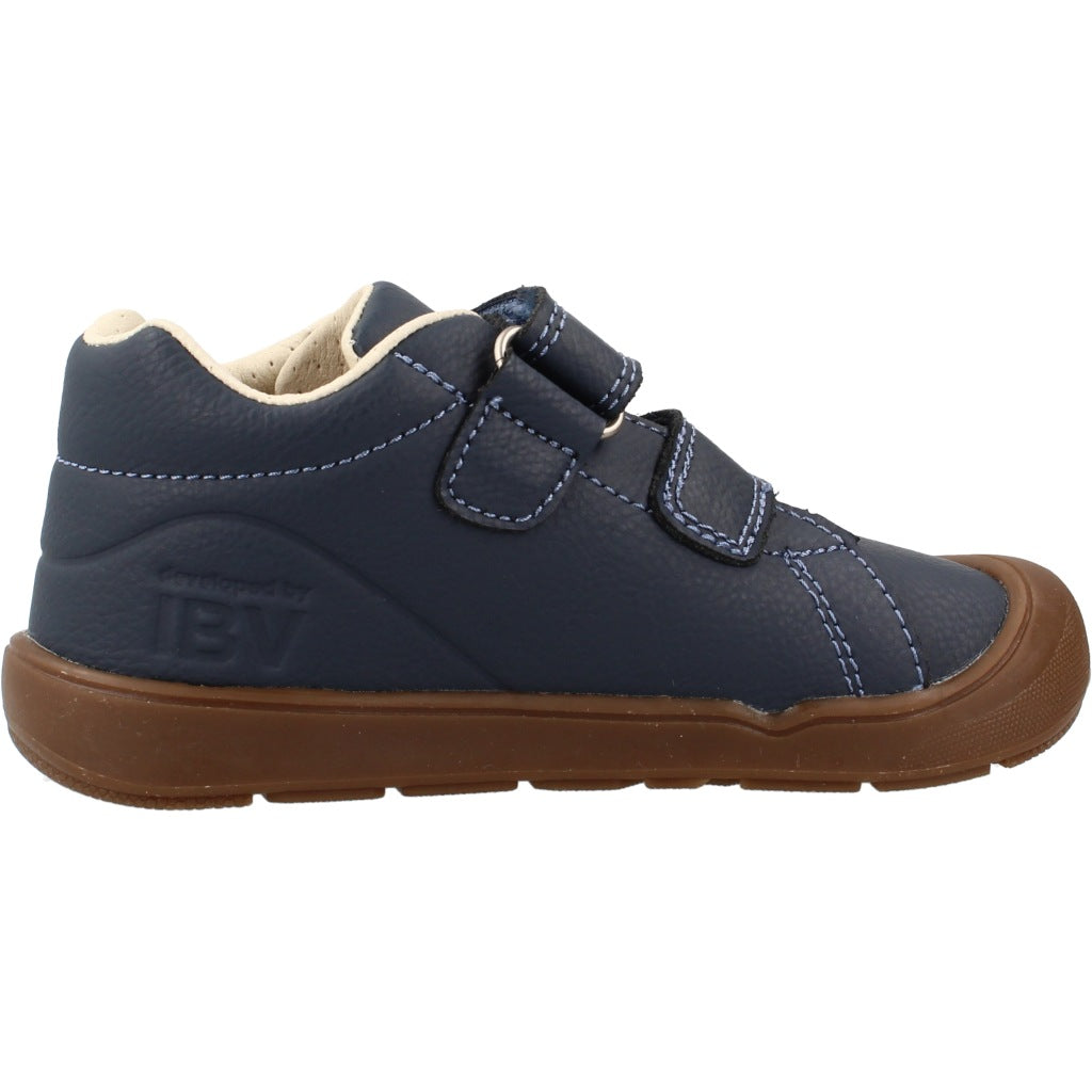 BIOMECANICS BOTIN BASICO en color AZUL  (4)
