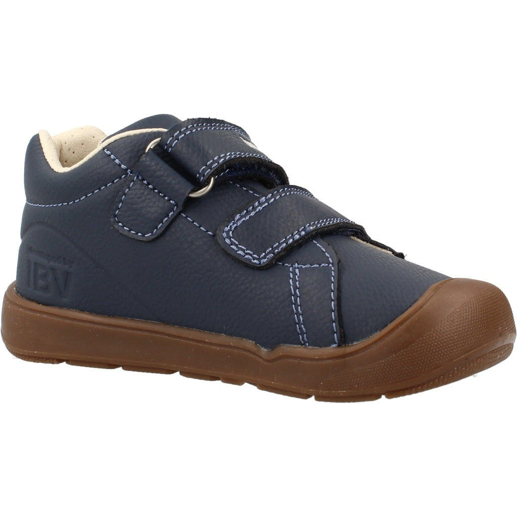 BIOMECANICS BOTIN BASICO en color AZUL  (5)