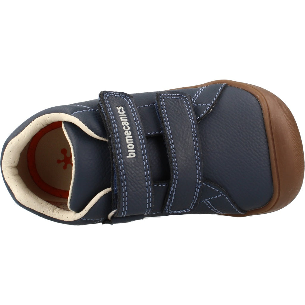 BIOMECANICS BOTIN BASICO en color AZUL  (7)