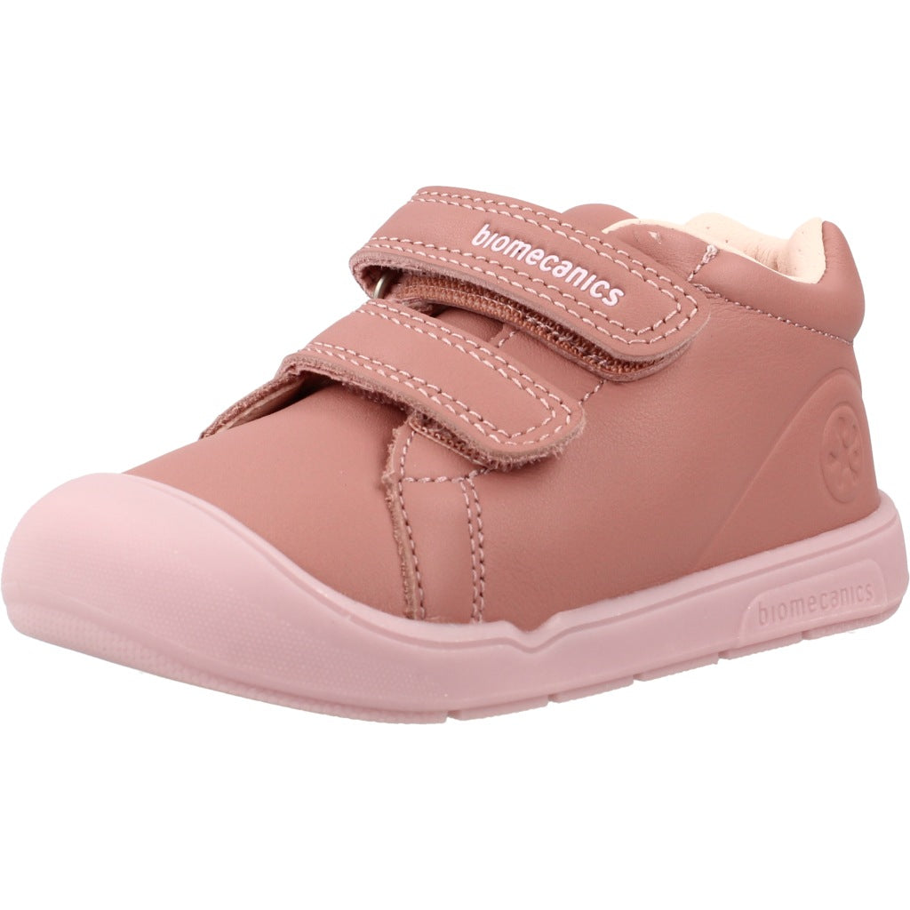 BIOMECANICS BOTIN BASICO en color ROSA  (1)