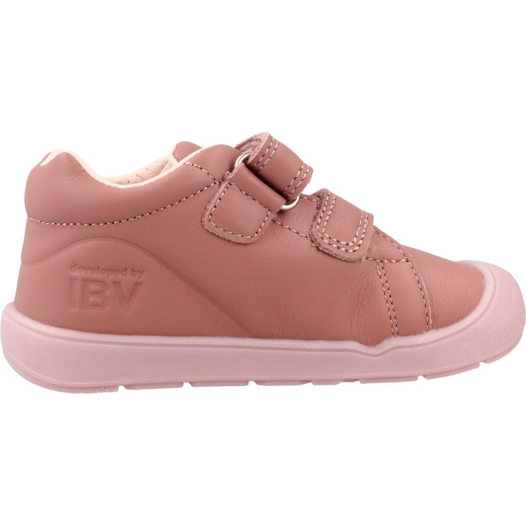 BIOMECANICS BOTIN BASICO en color ROSA  (4)