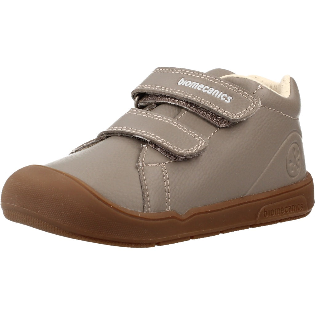 BIOMECANICS BOTIN BASICO en color GRIS  (1)