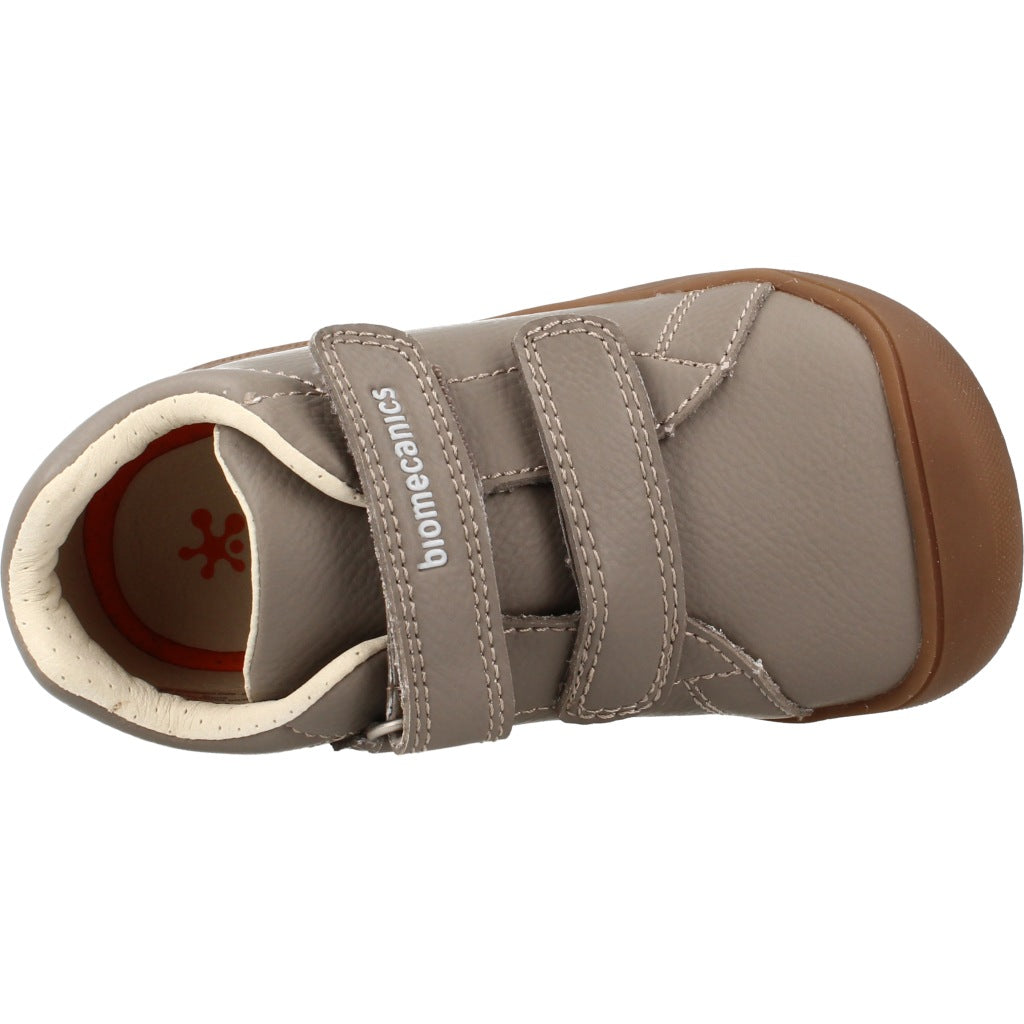 BIOMECANICS BOTIN BASICO en color GRIS  (7)