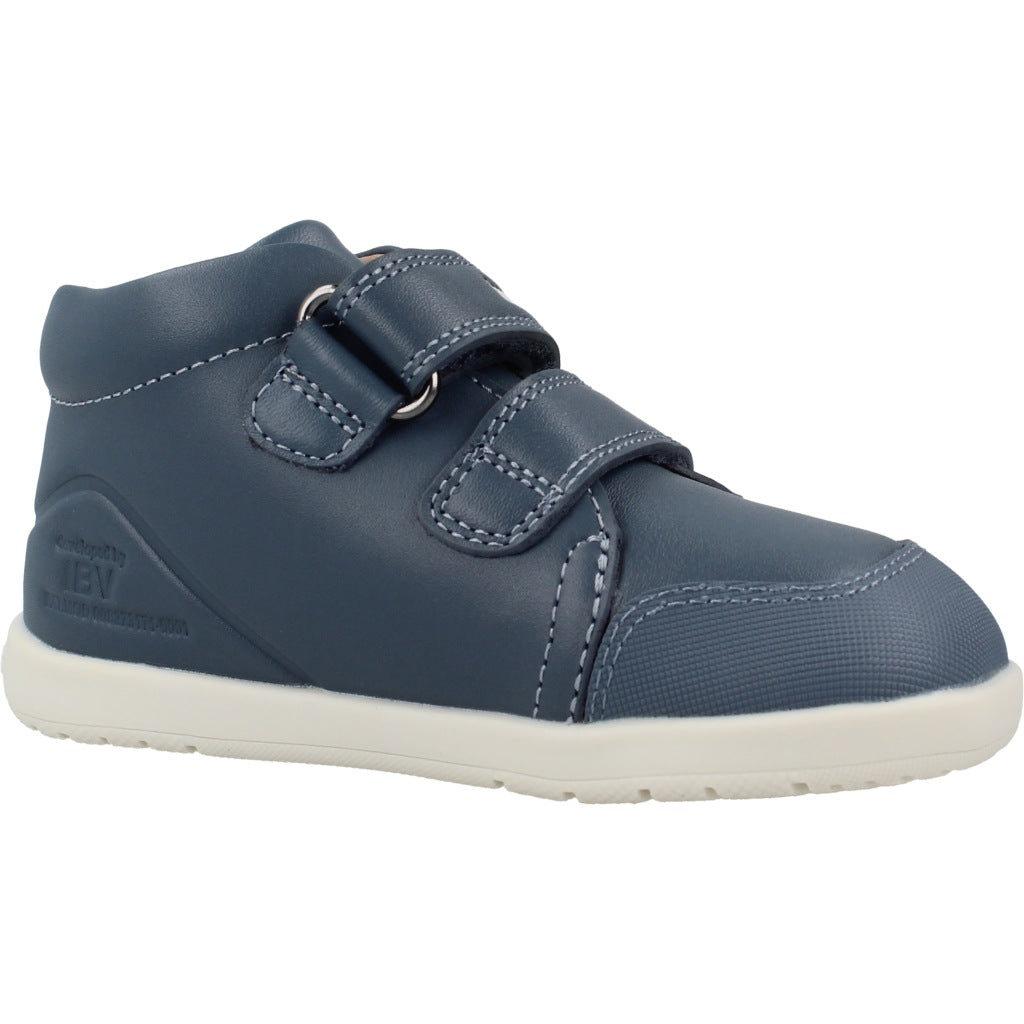 BIOMECANICS BOTIN TOY en color AZUL  (5)