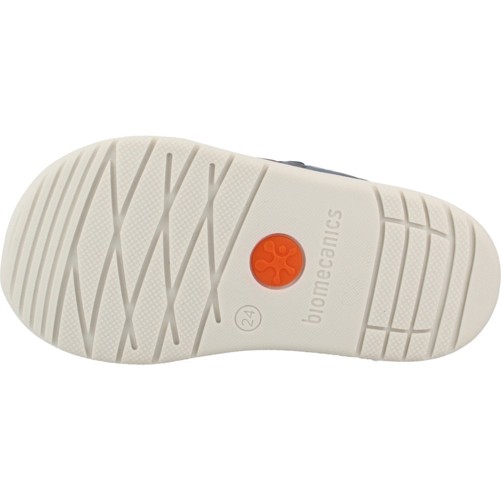 BIOMECANICS BOTIN TOY en color AZUL  (6)