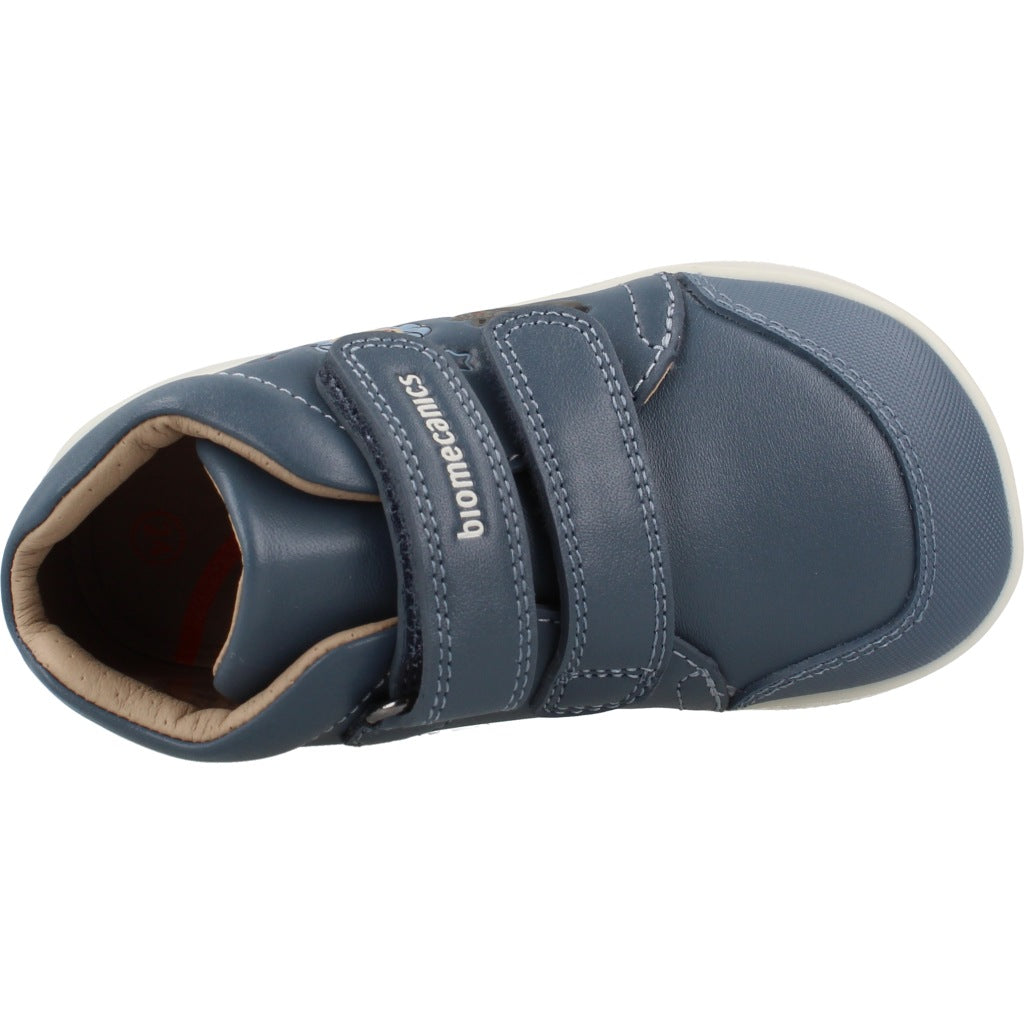 BIOMECANICS BOTIN TOY en color AZUL  (7)