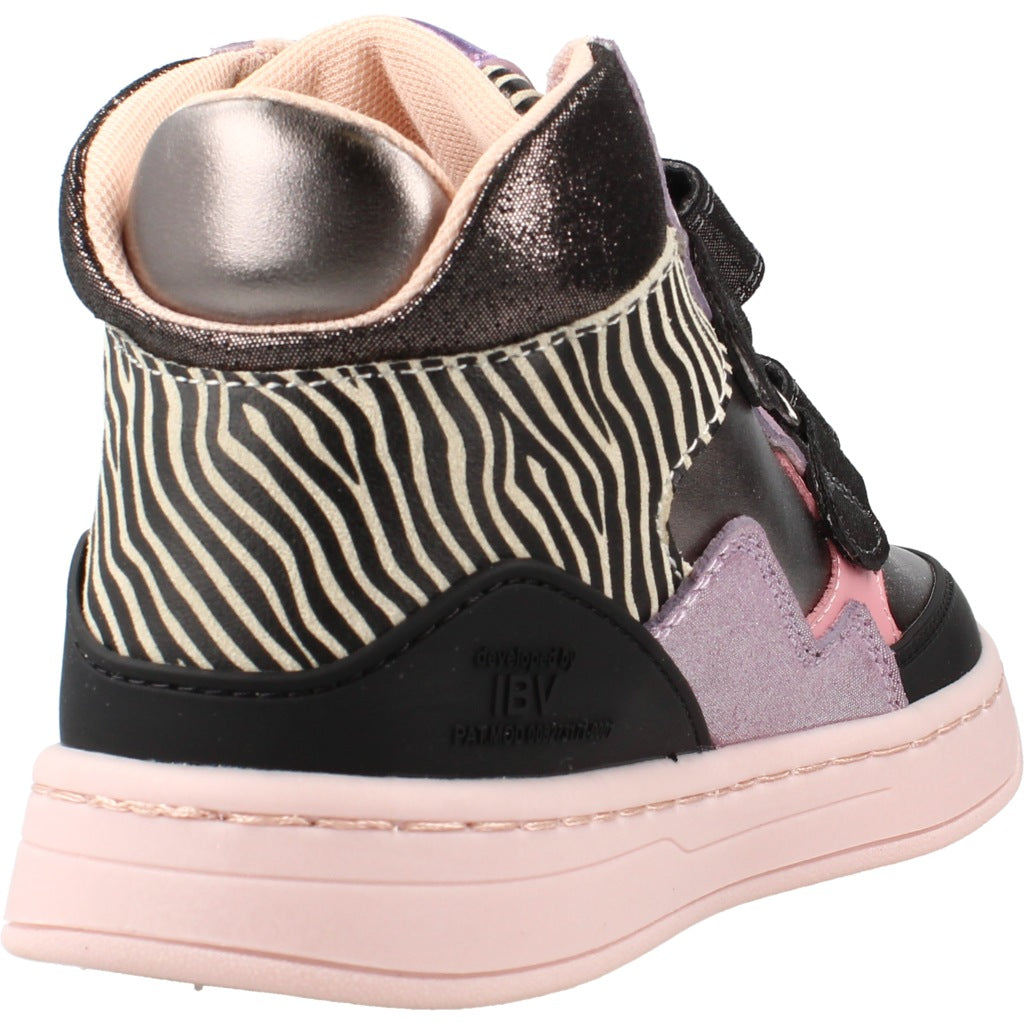 BIOMECANICS BOTIN URBAN en color MULTICOLOR  (3)