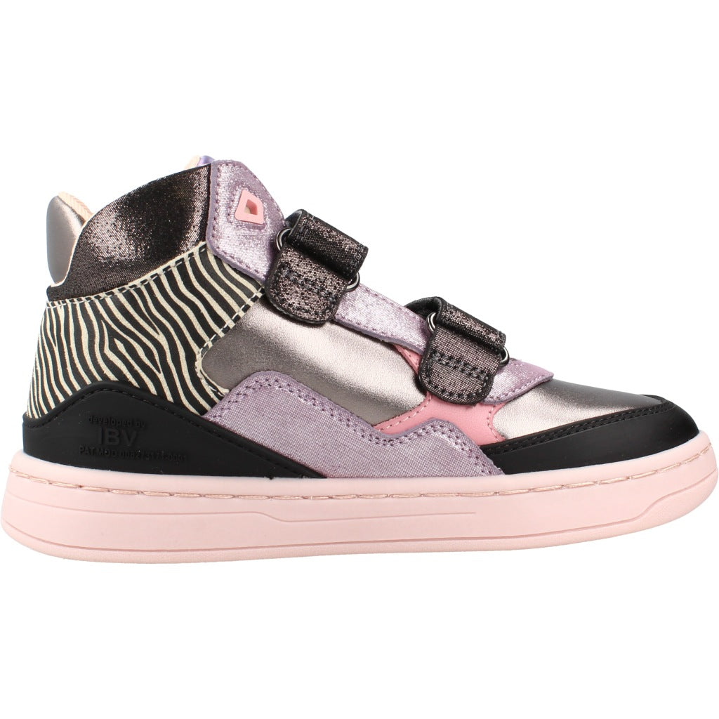 BIOMECANICS BOTIN URBAN en color MULTICOLOR  (4)