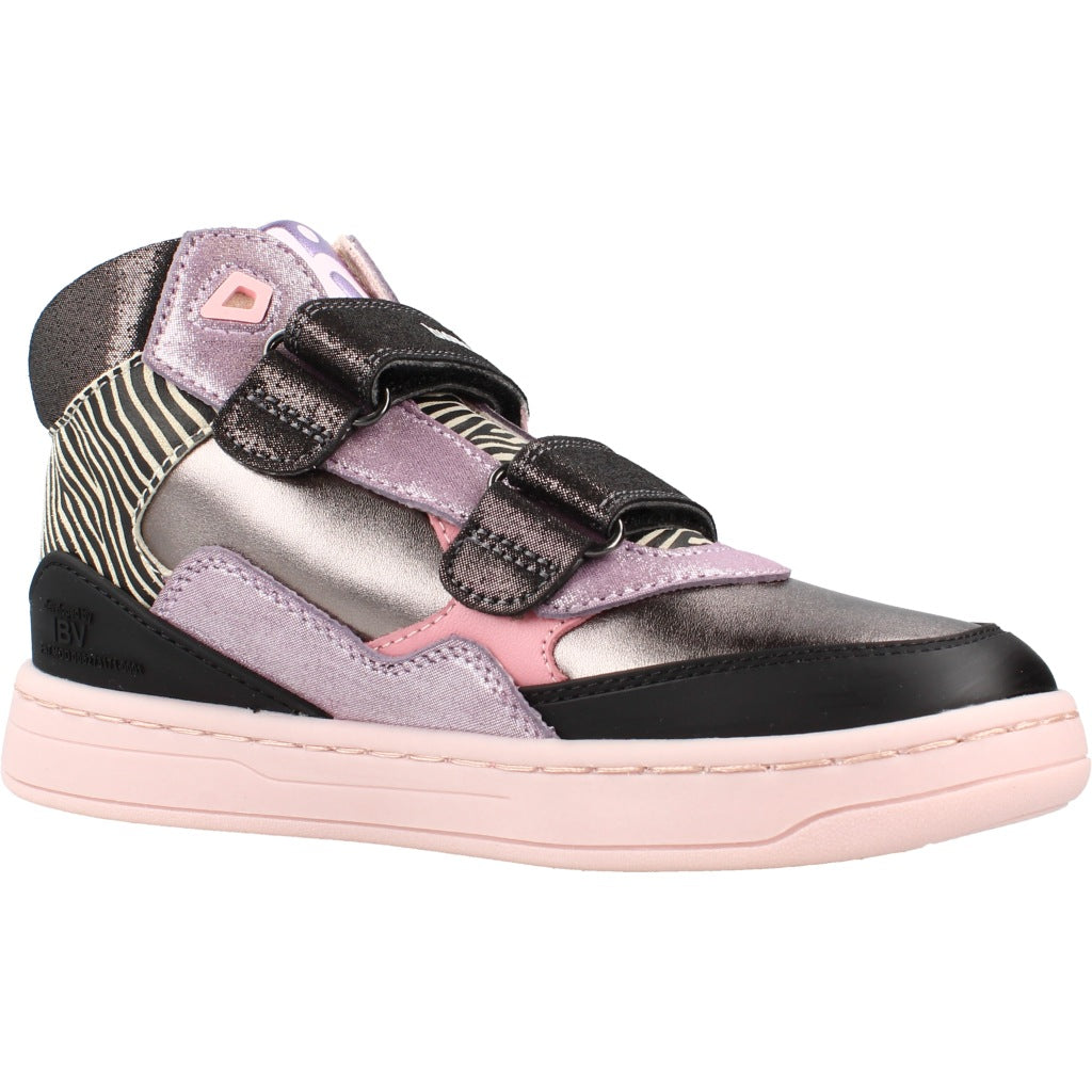 BIOMECANICS BOTIN URBAN en color MULTICOLOR  (5)
