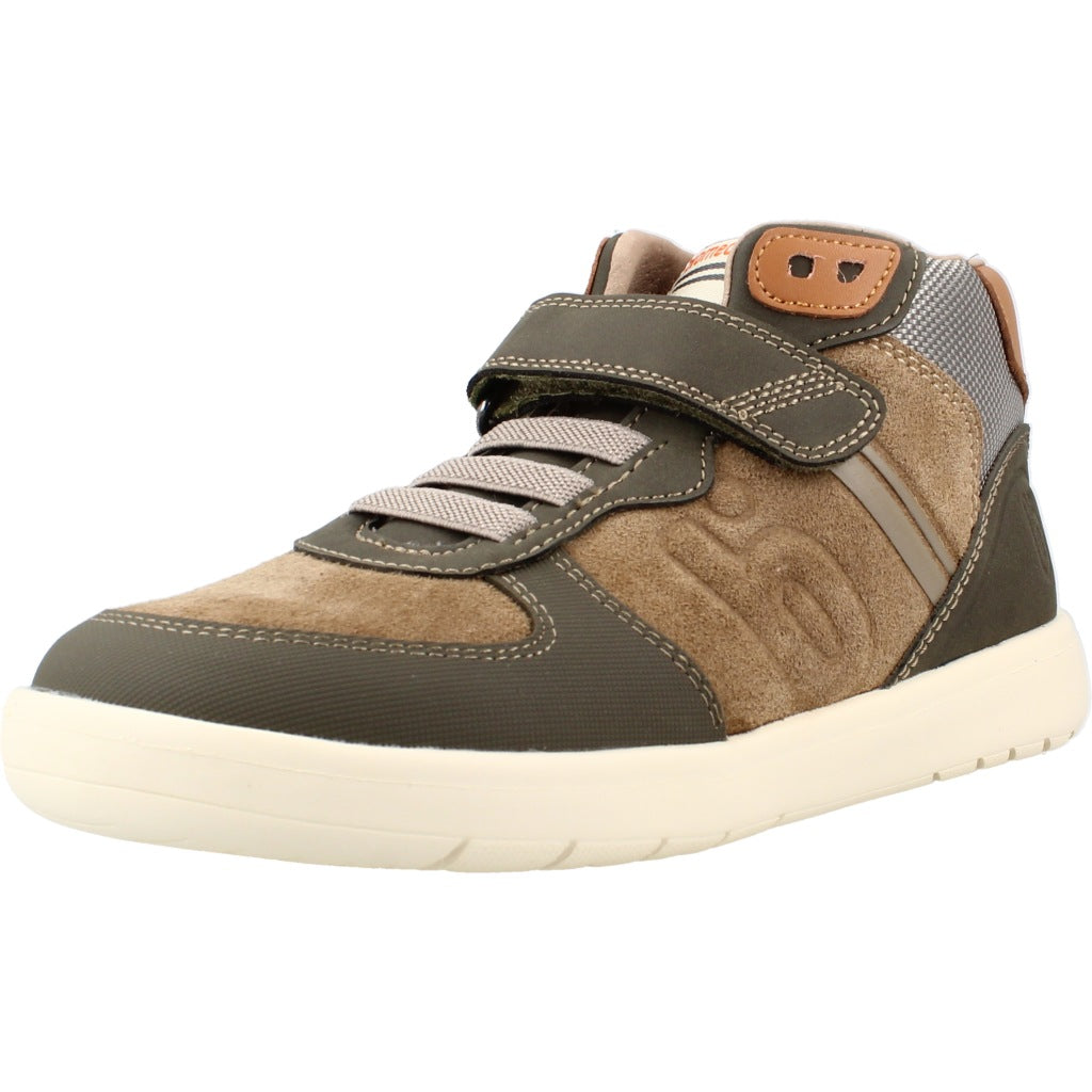 BIOMECANICS BOTIN URBAN en color VERDE  (1)