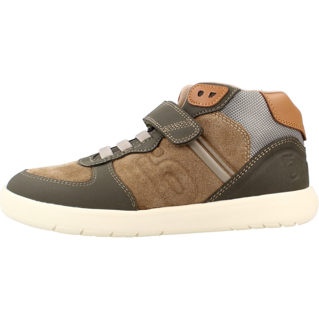 BIOMECANICS BOTIN URBAN en color VERDE  (2)