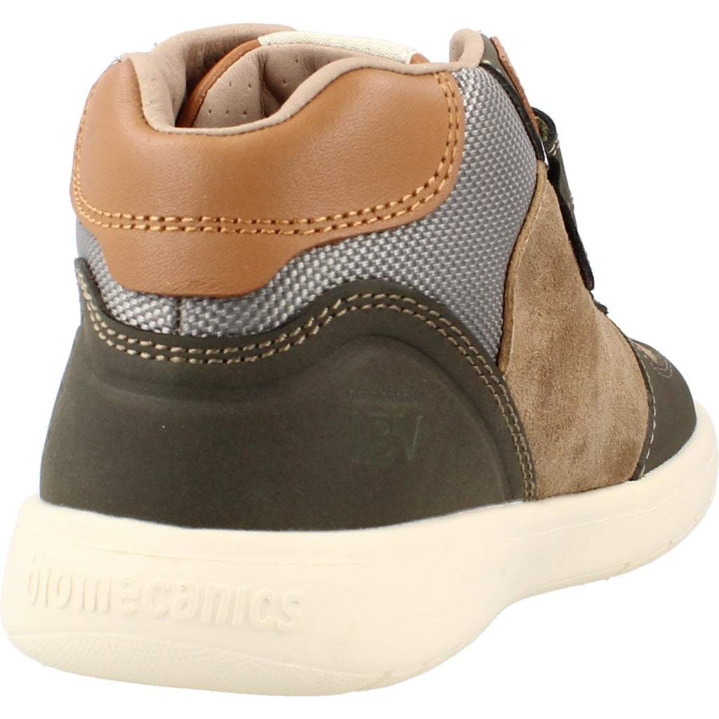 BIOMECANICS BOTIN URBAN en color VERDE  (3)